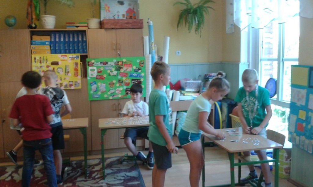 Młodzi ekonomiści z brzeskiej 