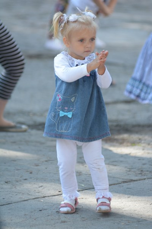 W Grodkowie zbierali karmę dla zwierząt