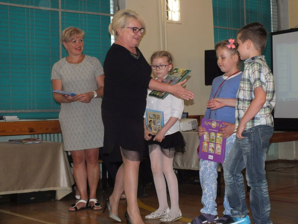 To był wyjątkowy dla 