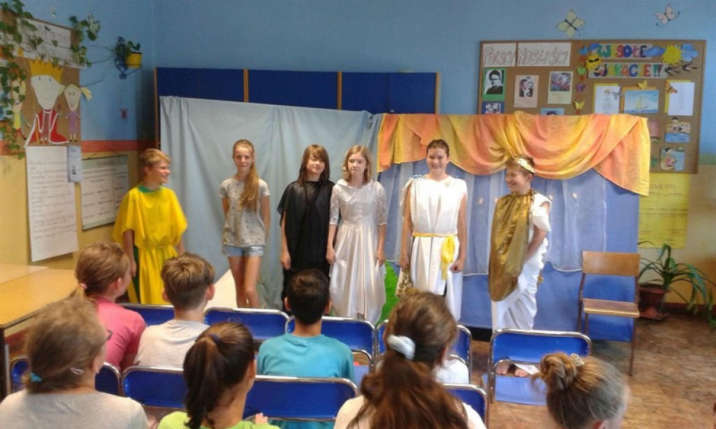 To był wyjątkowy dla 