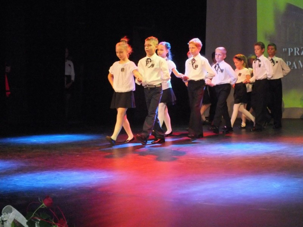 To był wyjątkowy dla 