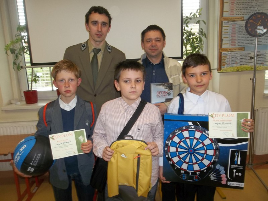 To był wyjątkowy dla 