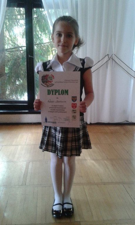 To był wyjątkowy dla 