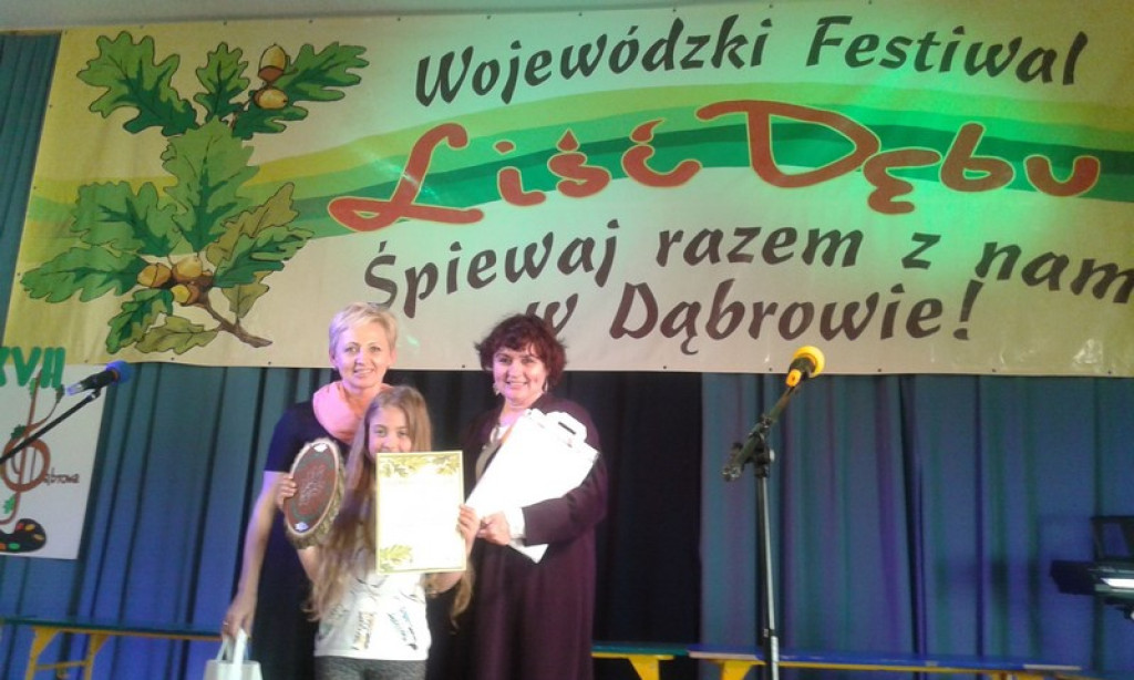 To był wyjątkowy dla 