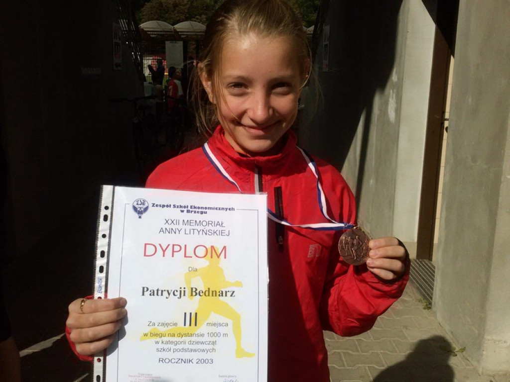 To był wyjątkowy dla 