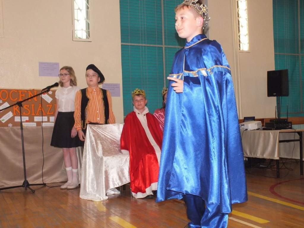 To był wyjątkowy dla 