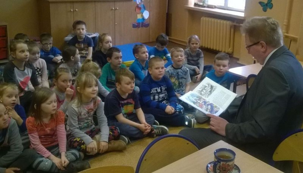 To był wyjątkowy dla 