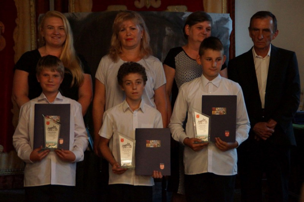 To był wyjątkowy dla 