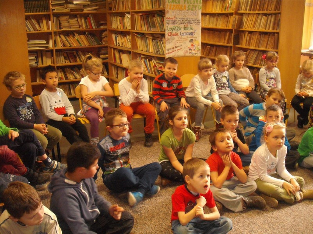 To był wyjątkowy dla 