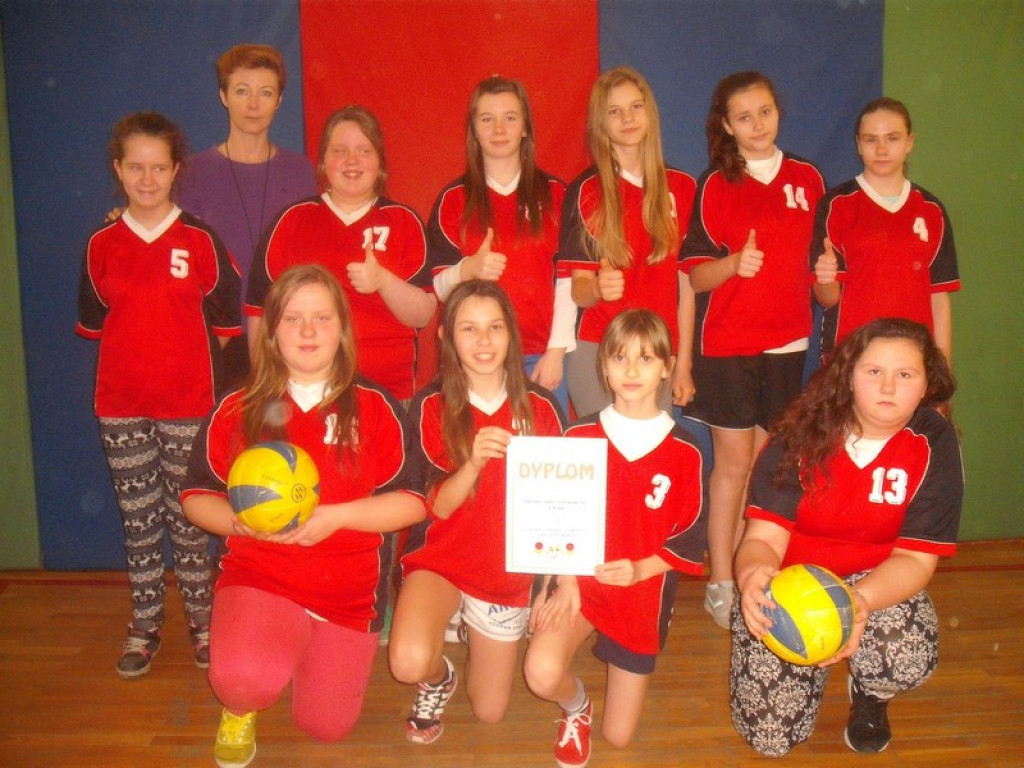 To był wyjątkowy dla 