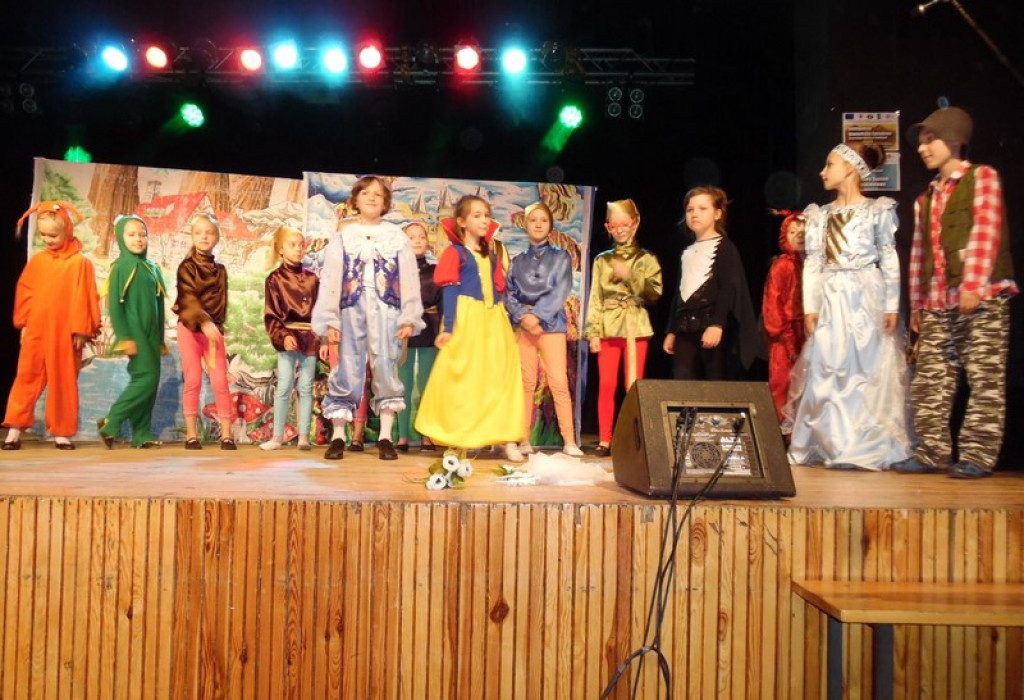 To był wyjątkowy dla 