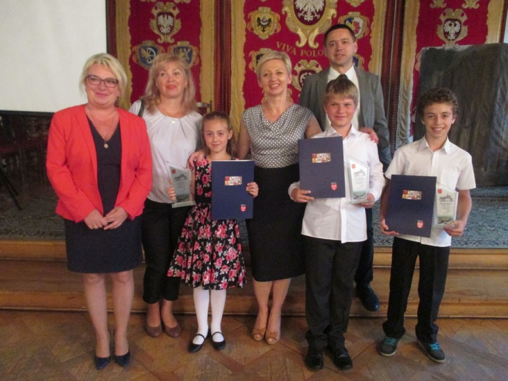 To był wyjątkowy dla 