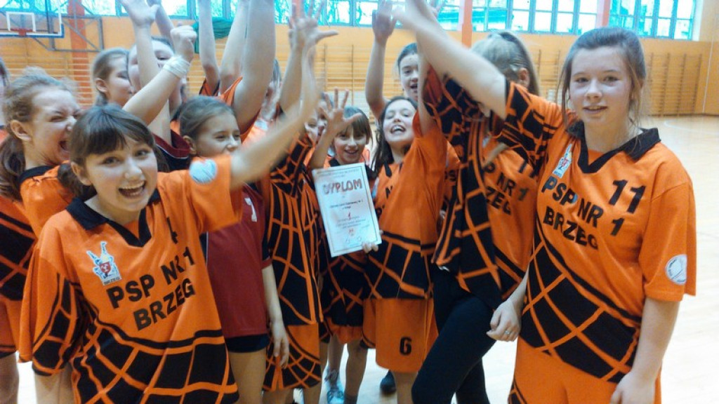 To był wyjątkowy dla 