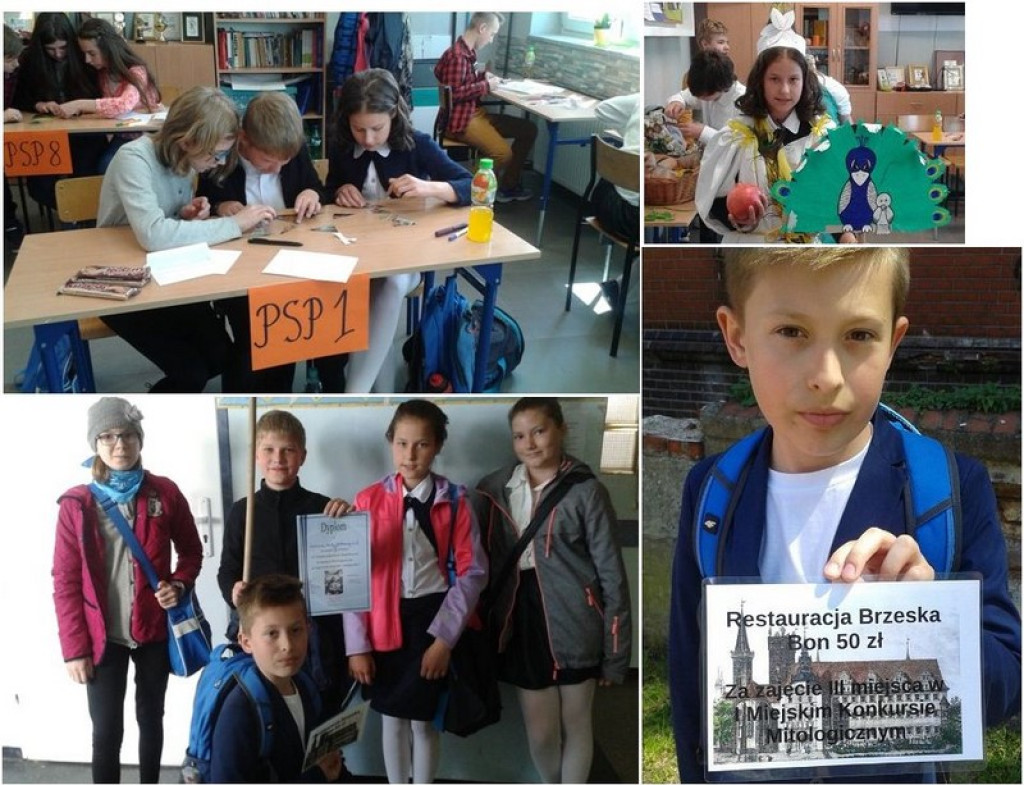 To był wyjątkowy dla 