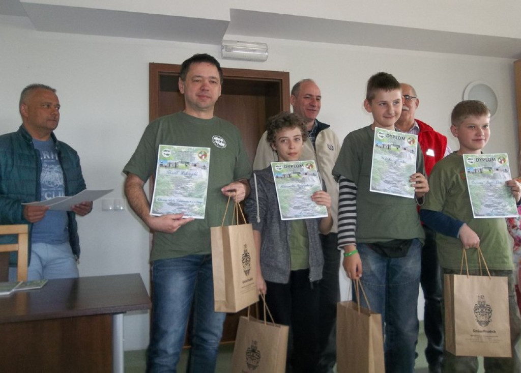 To był wyjątkowy dla 