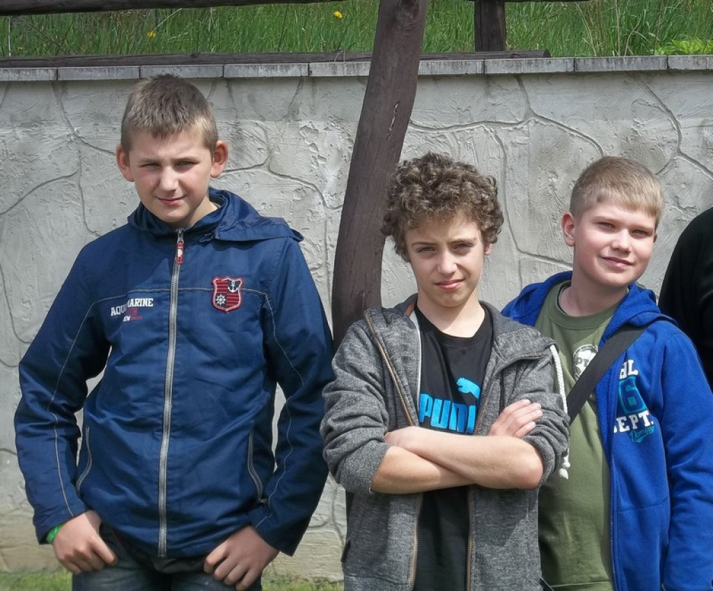 To był wyjątkowy dla 