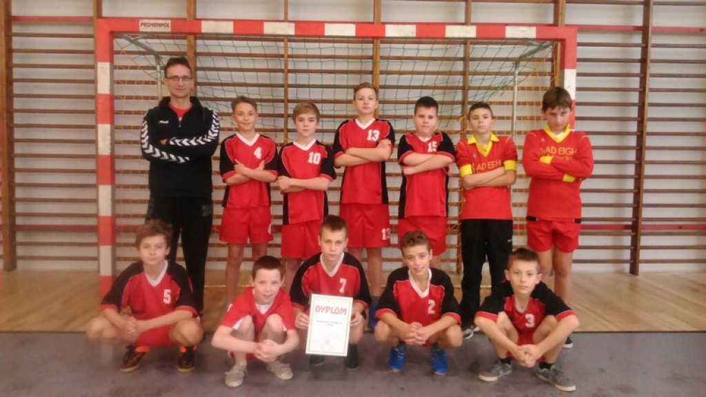 To był wyjątkowy dla 