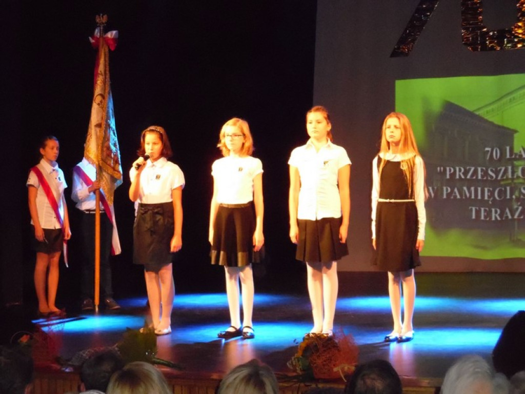 To był wyjątkowy dla 