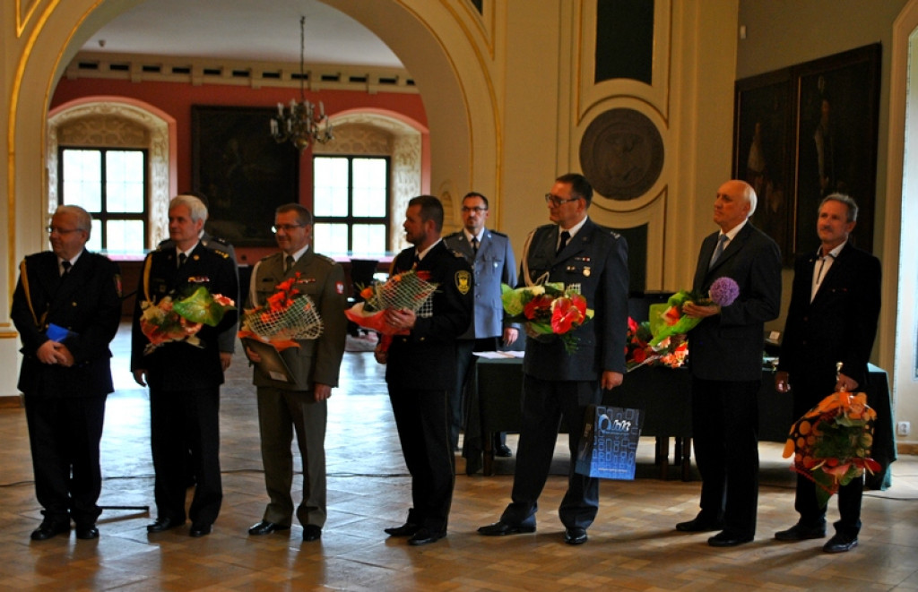 Święto Policji w powiecie brzeskim