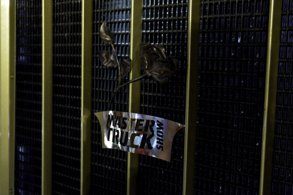 Qualitium Master Truck 2016 w Polskiej Nowej Wsi pod Opolem [galeria zdjęć]