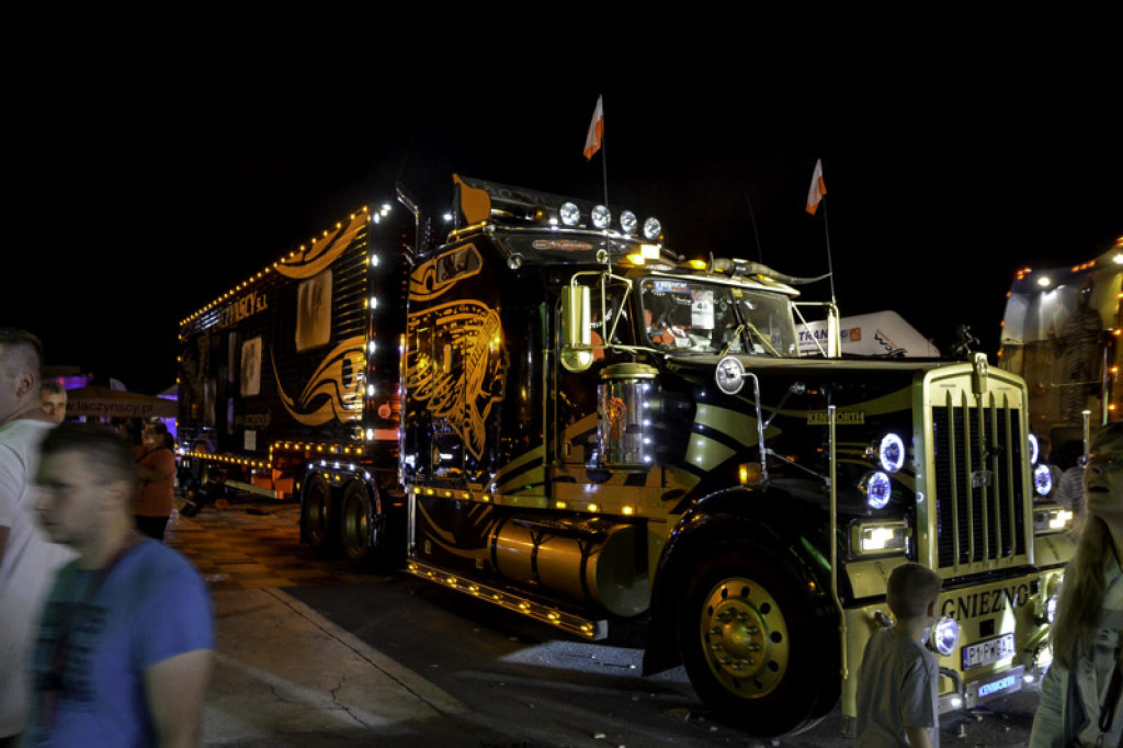 Qualitium Master Truck 2016 w Polskiej Nowej Wsi pod Opolem [galeria zdjęć]