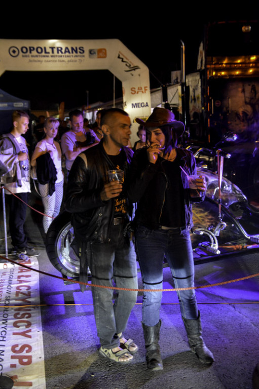 Qualitium Master Truck 2016 w Polskiej Nowej Wsi pod Opolem [galeria zdjęć]