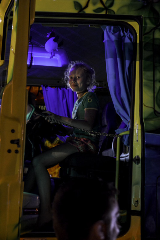 Qualitium Master Truck 2016 w Polskiej Nowej Wsi pod Opolem [galeria zdjęć]