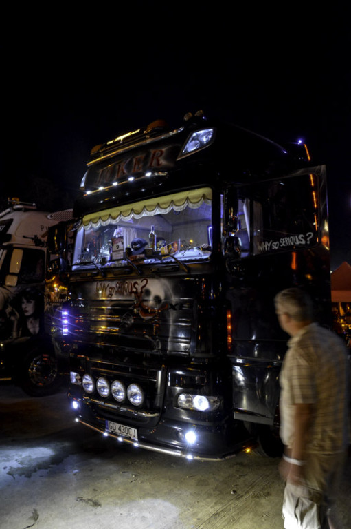 Qualitium Master Truck 2016 w Polskiej Nowej Wsi pod Opolem [galeria zdjęć]