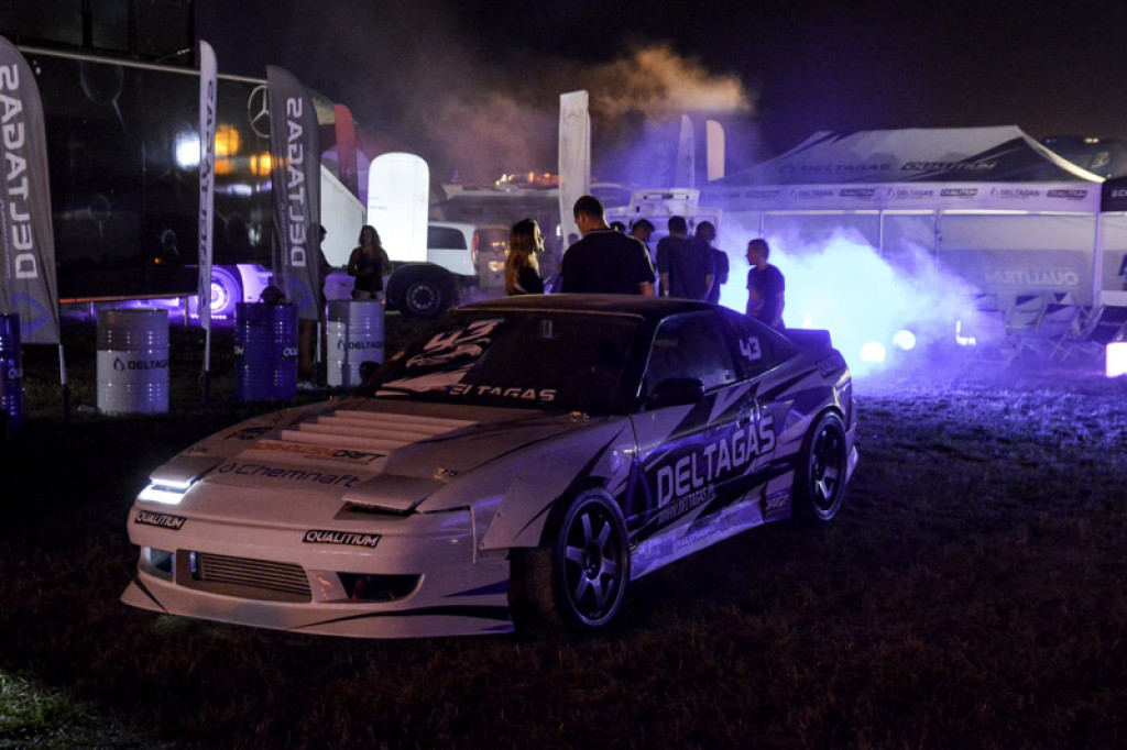 Qualitium Master Truck 2016 w Polskiej Nowej Wsi pod Opolem [galeria zdjęć]