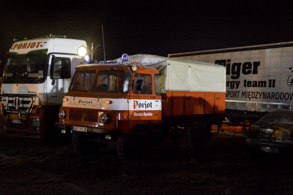 Qualitium Master Truck 2016 w Polskiej Nowej Wsi pod Opolem [galeria zdjęć]