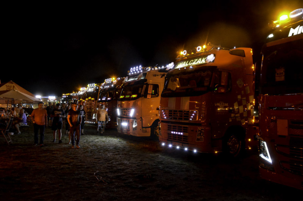 Qualitium Master Truck 2016 w Polskiej Nowej Wsi pod Opolem [galeria zdjęć]