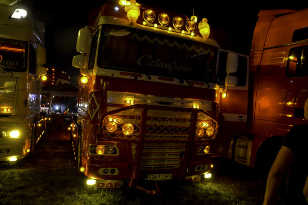 Qualitium Master Truck 2016 w Polskiej Nowej Wsi pod Opolem [galeria zdjęć]