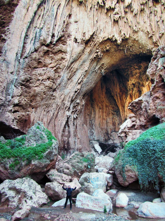 Marzenie o Senegalu -wywiad z Piotrkiem Cynglem