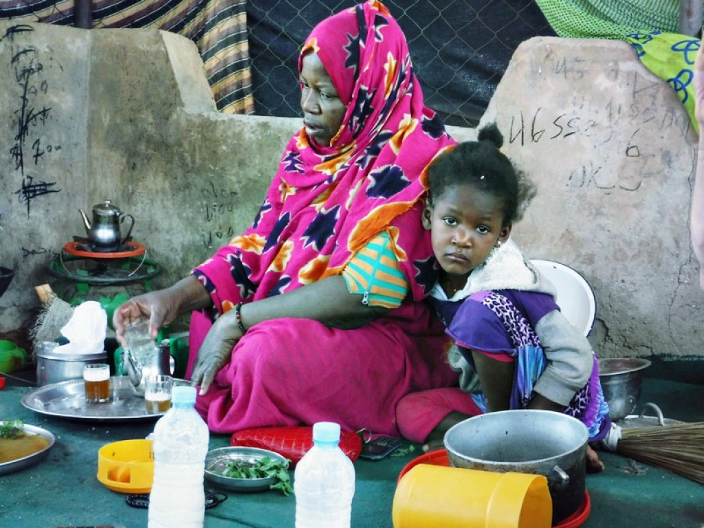 Marzenie o Senegalu -wywiad z Piotrkiem Cynglem