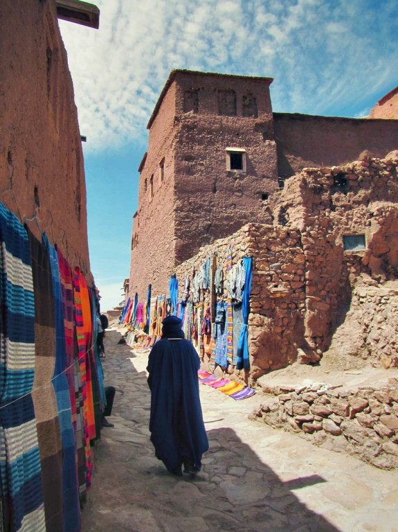 Marzenie o Senegalu -wywiad z Piotrkiem Cynglem