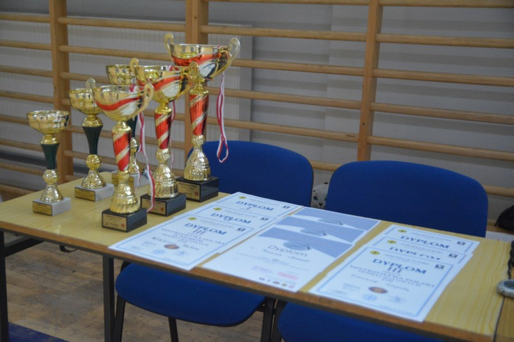 Modelarze rywalizowali w Mistrzostwach Polski w Grodkowie