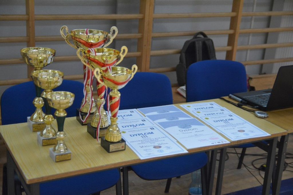 Modelarze rywalizowali w Mistrzostwach Polski w Grodkowie