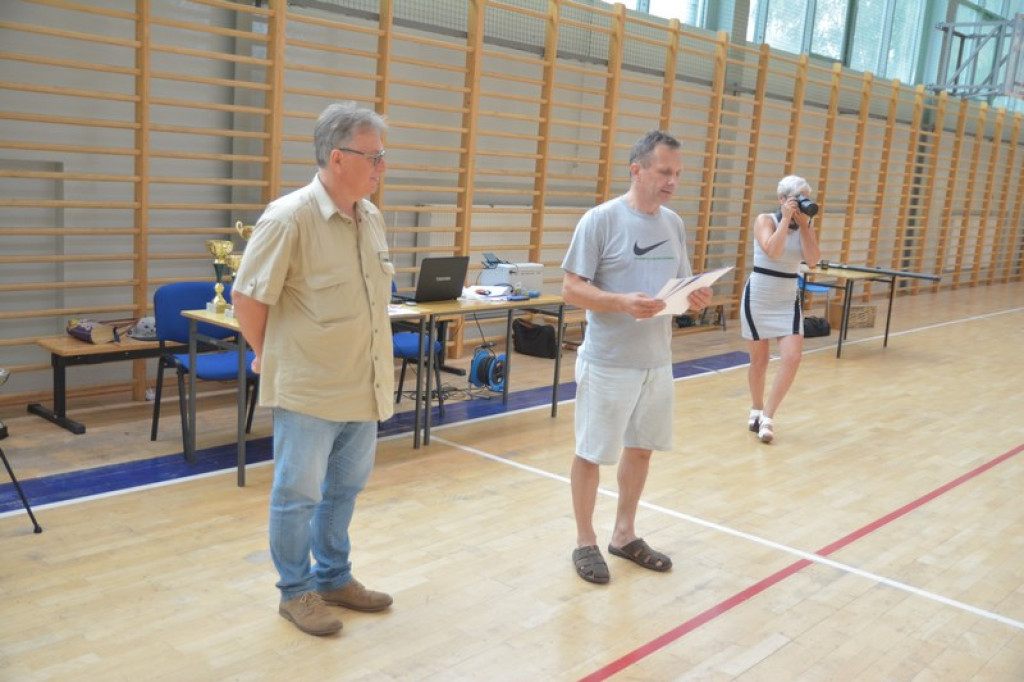 Modelarze rywalizowali w Mistrzostwach Polski w Grodkowie