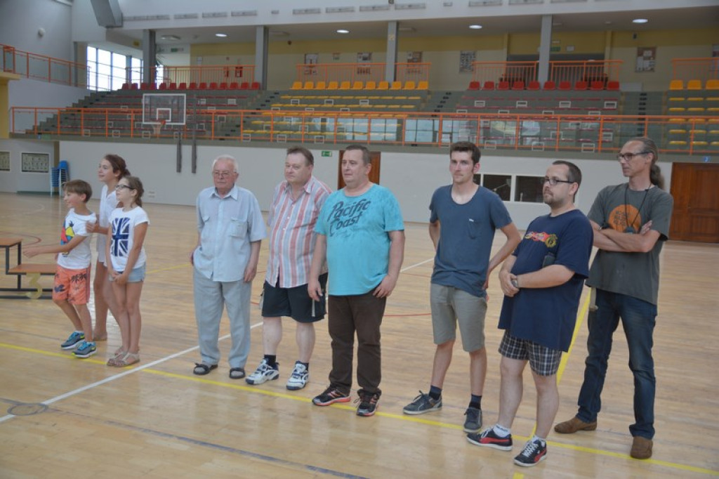 Modelarze rywalizowali w Mistrzostwach Polski w Grodkowie