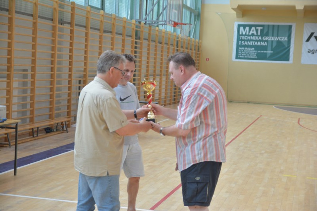 Modelarze rywalizowali w Mistrzostwach Polski w Grodkowie