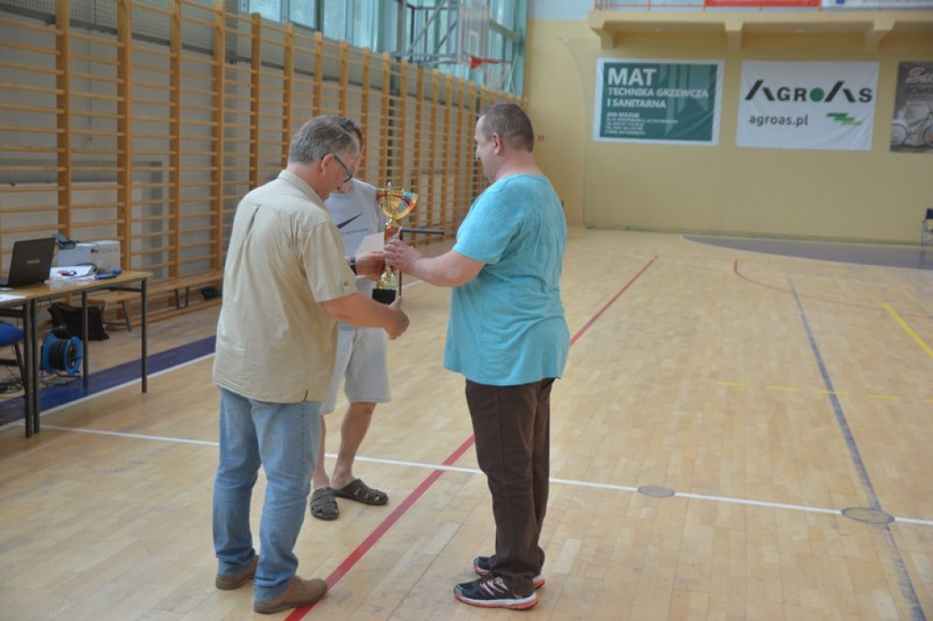 Modelarze rywalizowali w Mistrzostwach Polski w Grodkowie