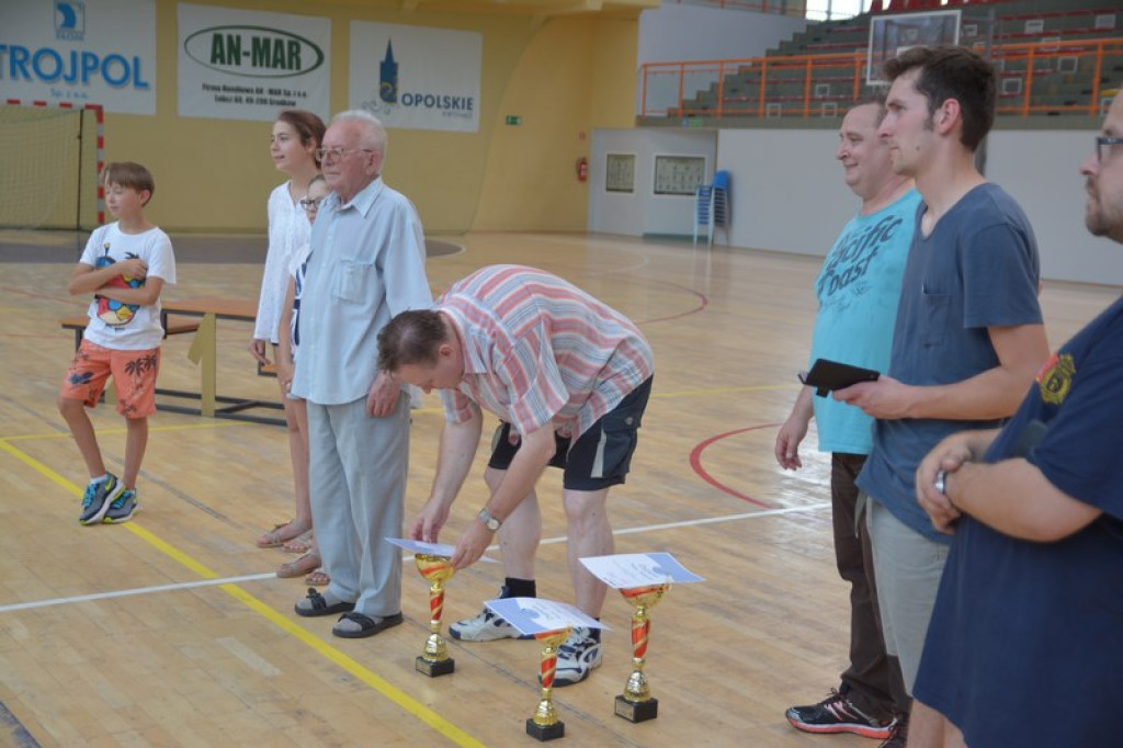 Modelarze rywalizowali w Mistrzostwach Polski w Grodkowie