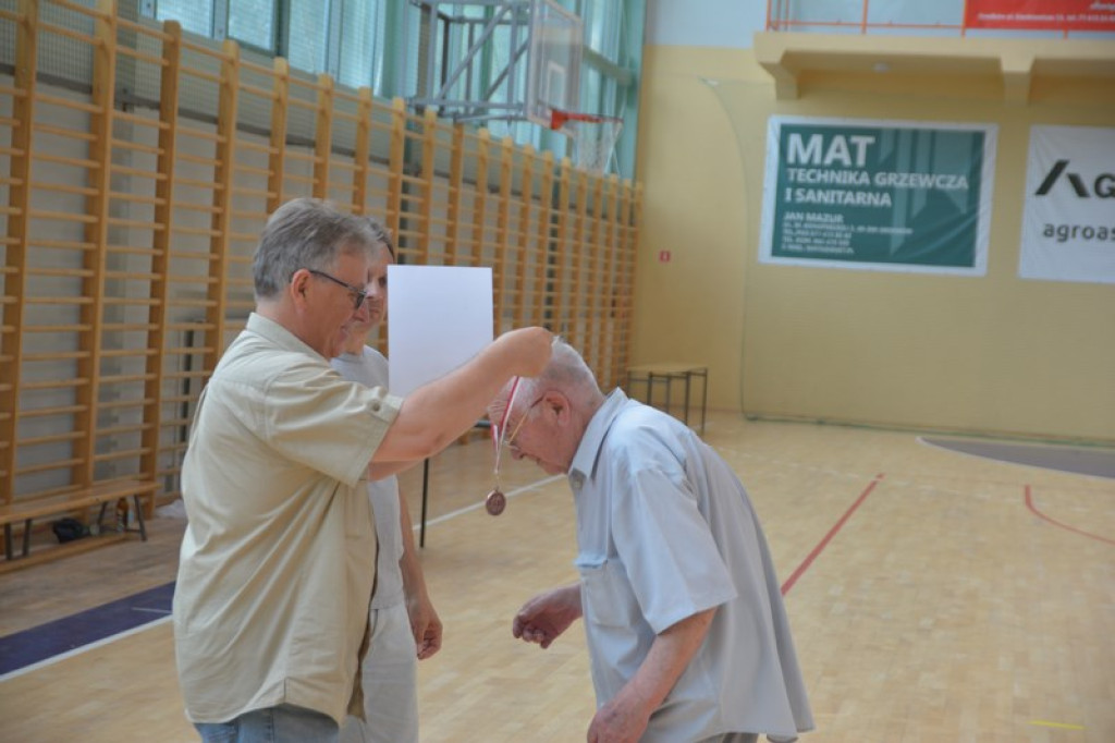 Modelarze rywalizowali w Mistrzostwach Polski w Grodkowie