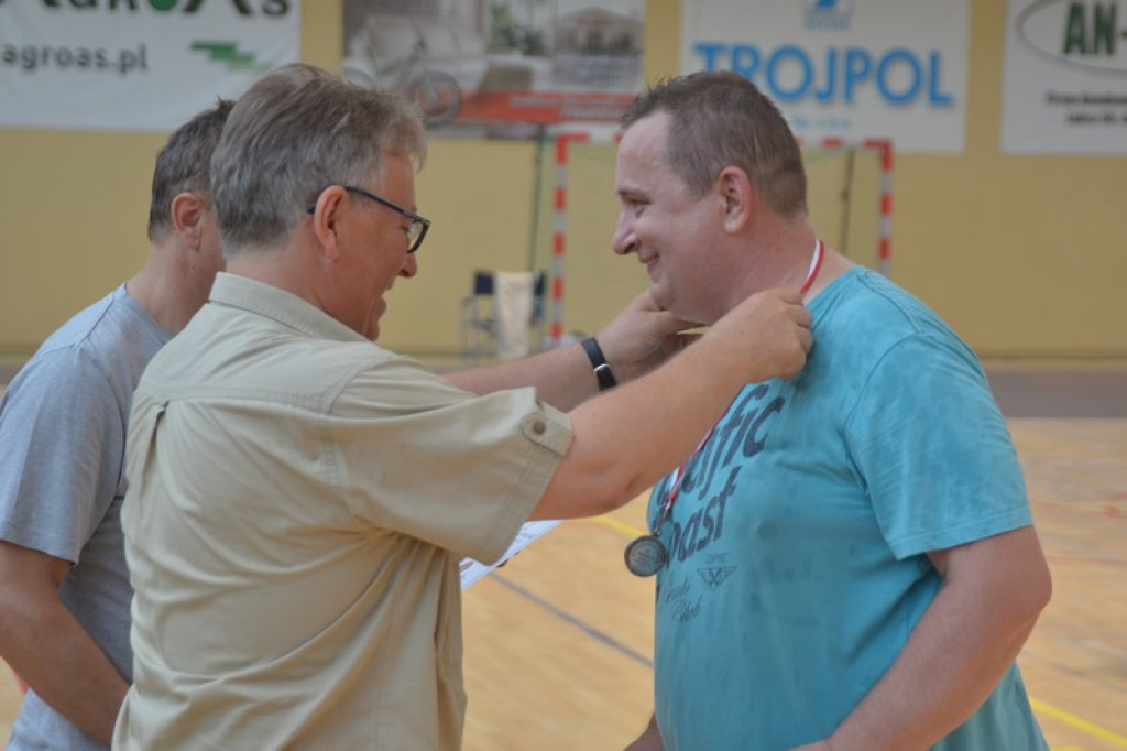 Modelarze rywalizowali w Mistrzostwach Polski w Grodkowie