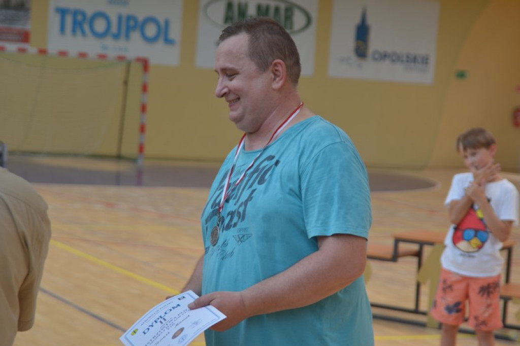 Modelarze rywalizowali w Mistrzostwach Polski w Grodkowie