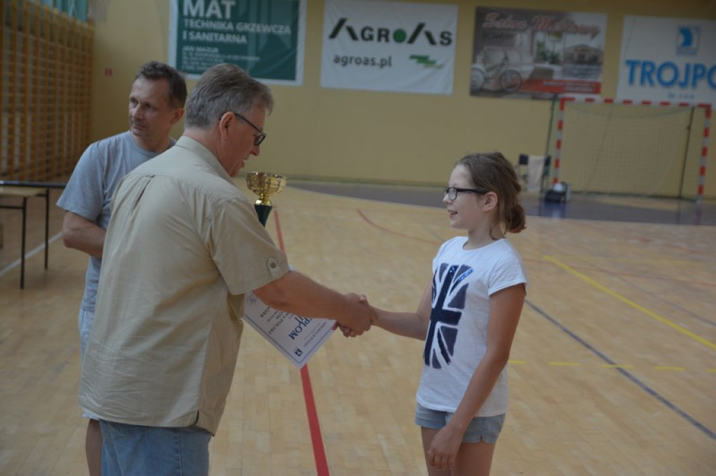 Modelarze rywalizowali w Mistrzostwach Polski w Grodkowie