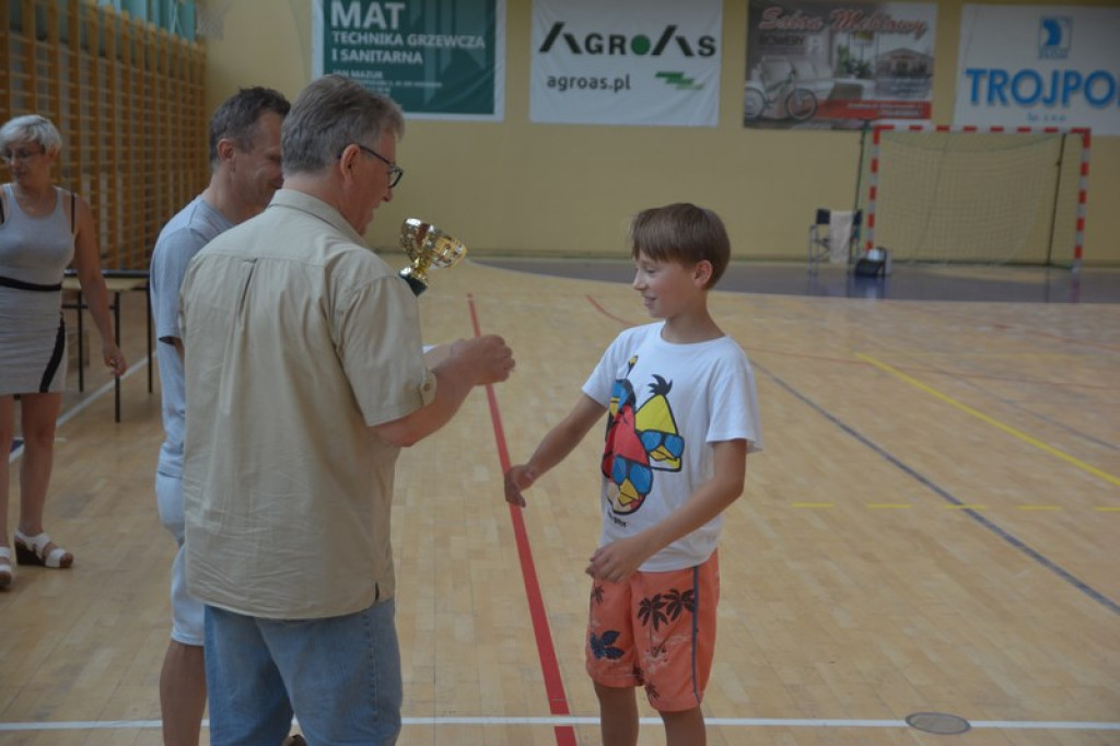 Modelarze rywalizowali w Mistrzostwach Polski w Grodkowie