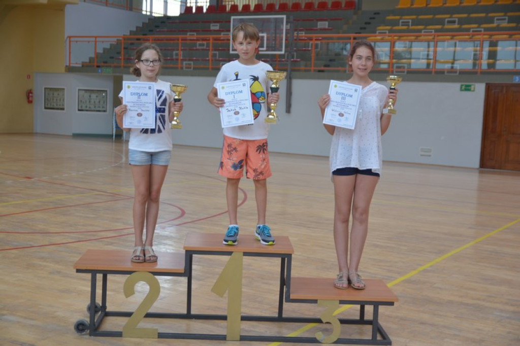 Modelarze rywalizowali w Mistrzostwach Polski w Grodkowie