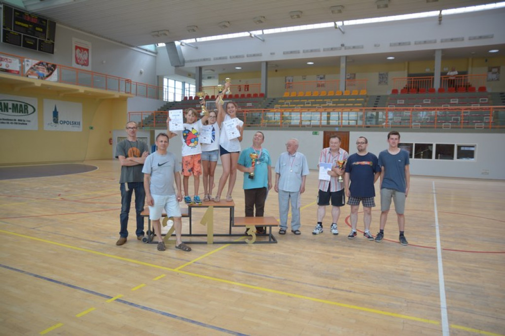 Modelarze rywalizowali w Mistrzostwach Polski w Grodkowie