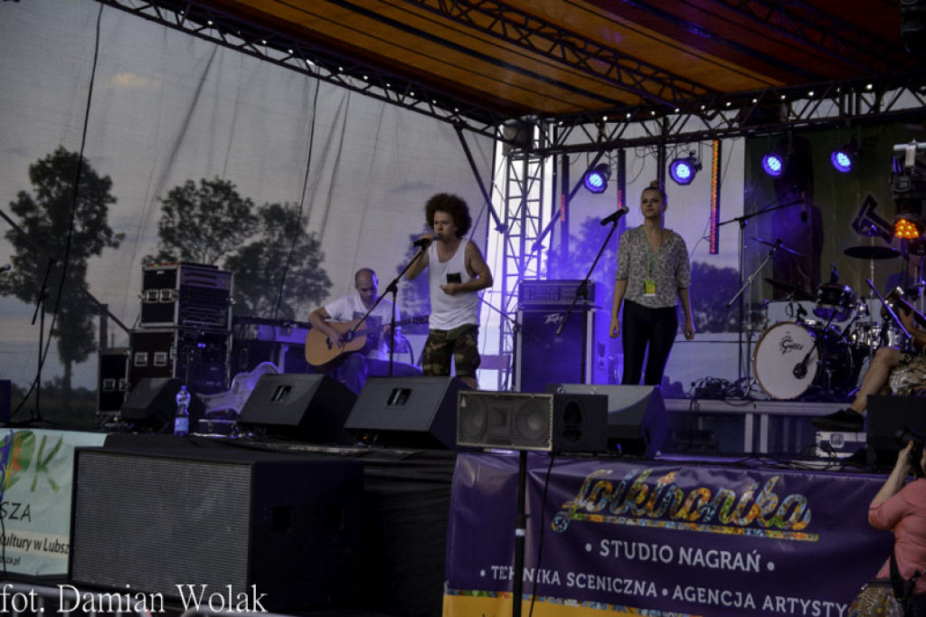 Tarnogranie 2016. Zespół BOW pierwszym laureatem [tekst+fotorelacja]